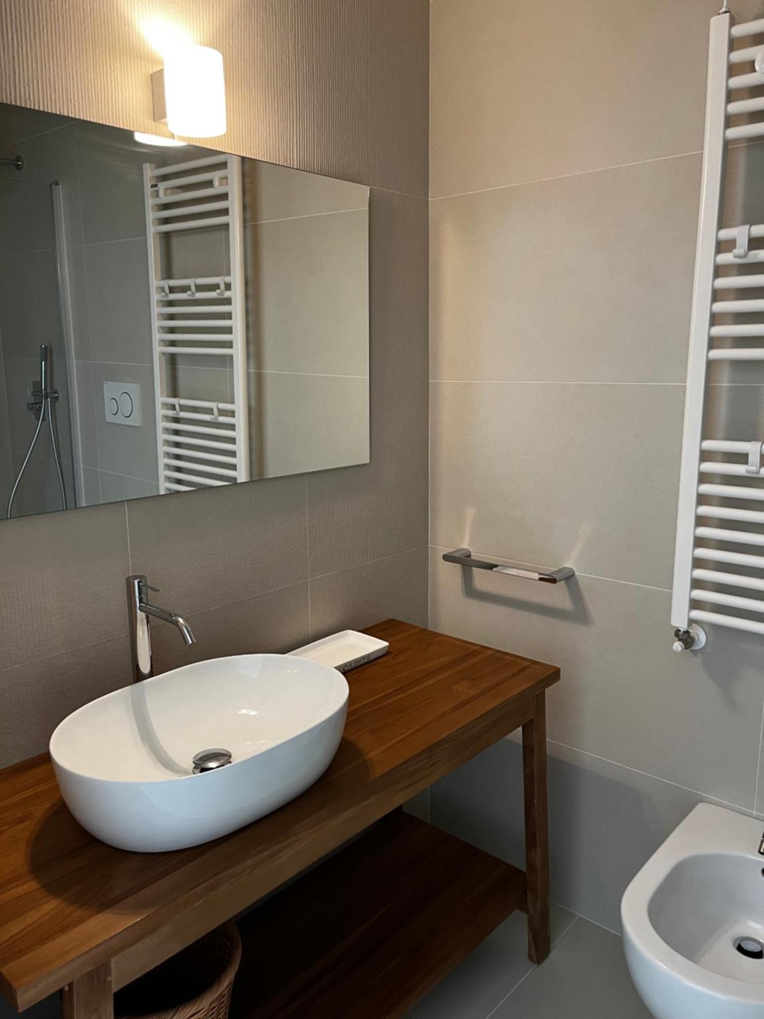 Casita Guest house Bari
