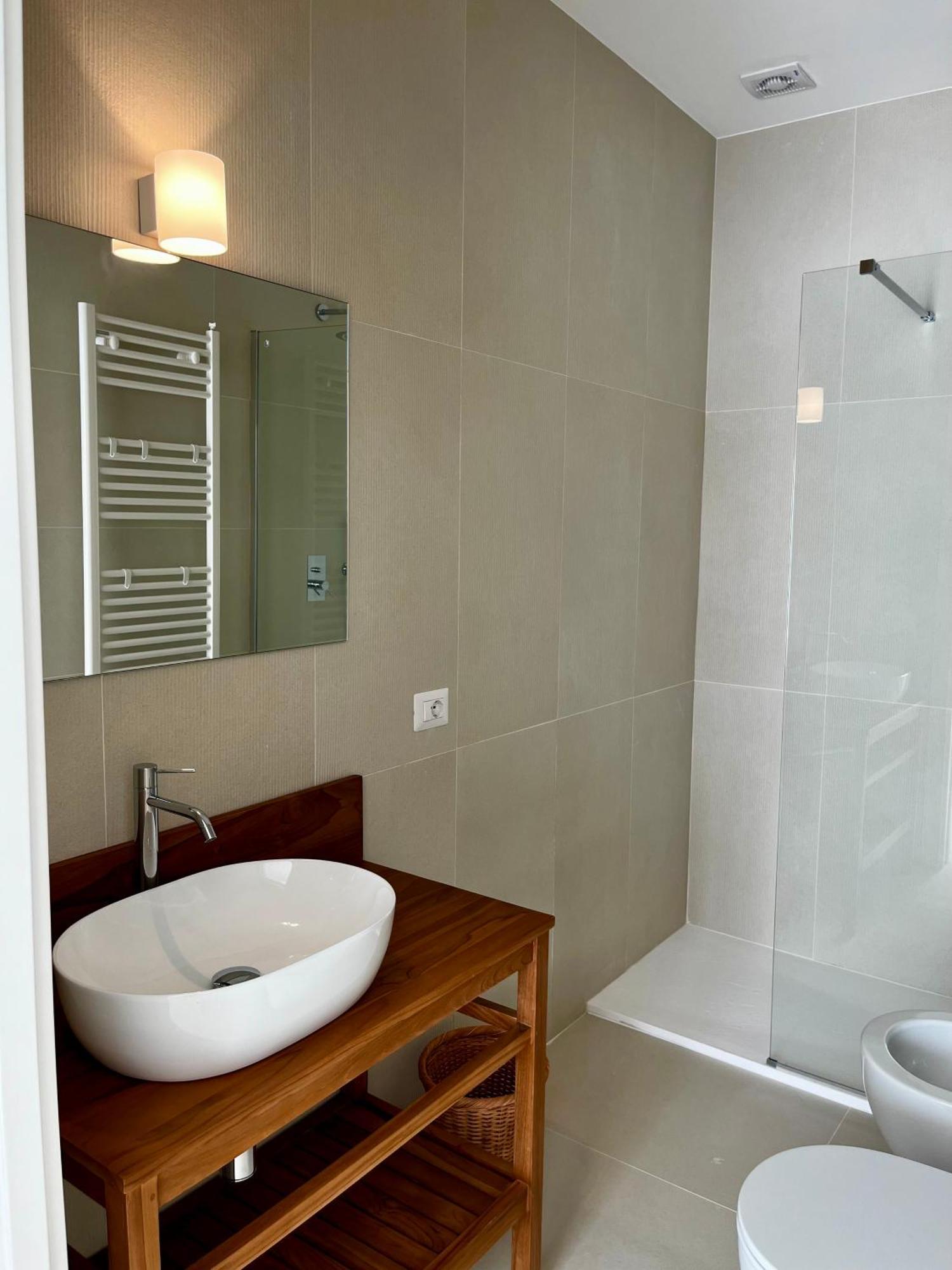 Casita Guest house