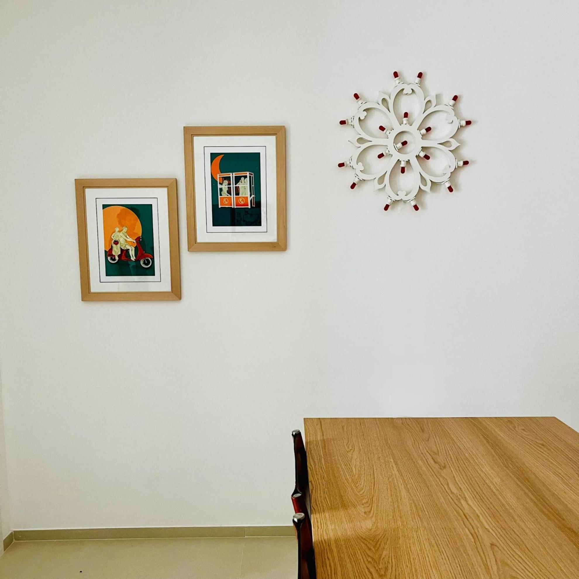 Gasthof Casita Bari